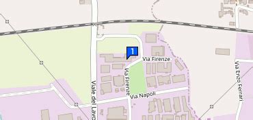 punto gls di cerea